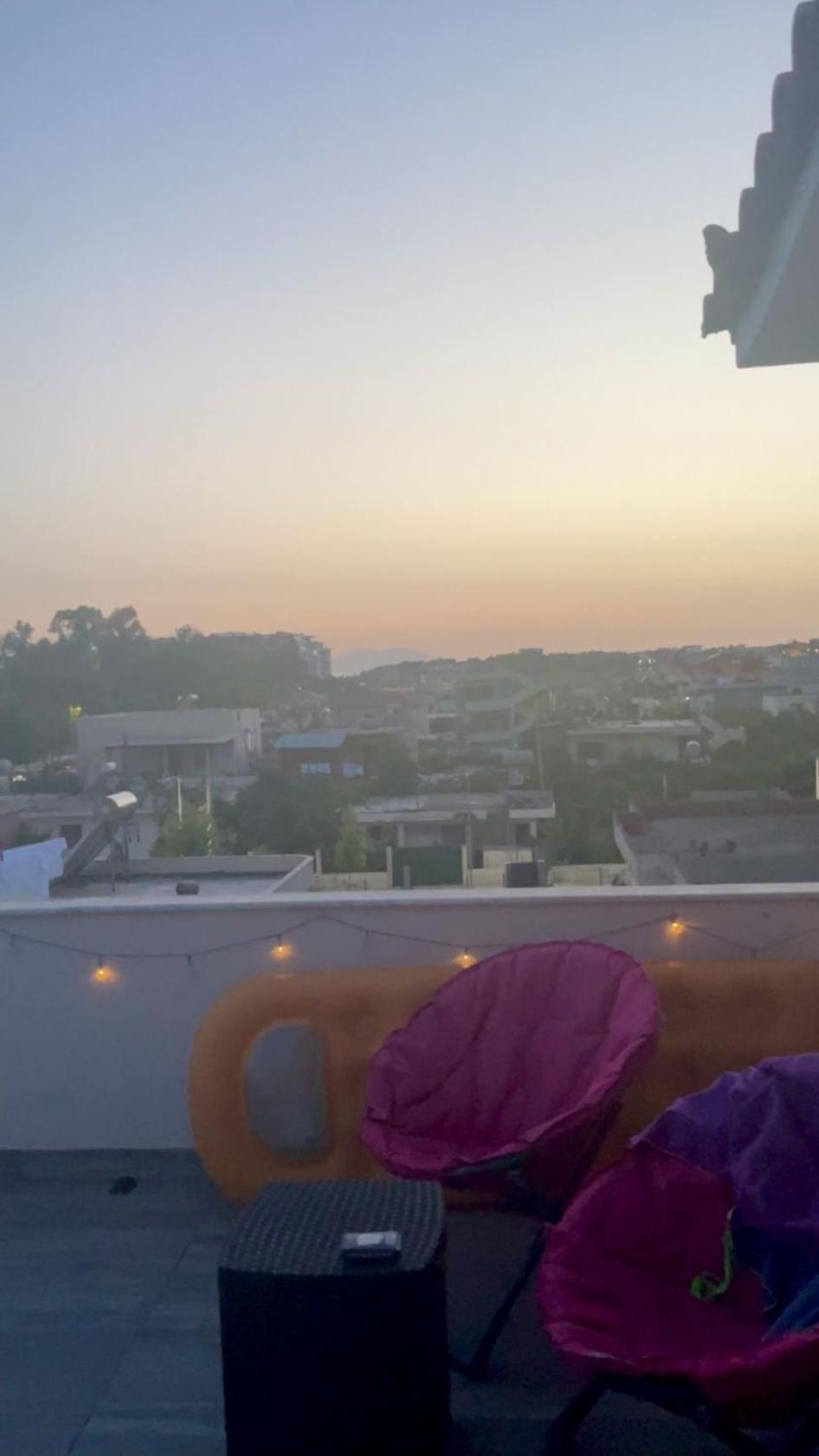 Apartamento Osmenaj Vlorë