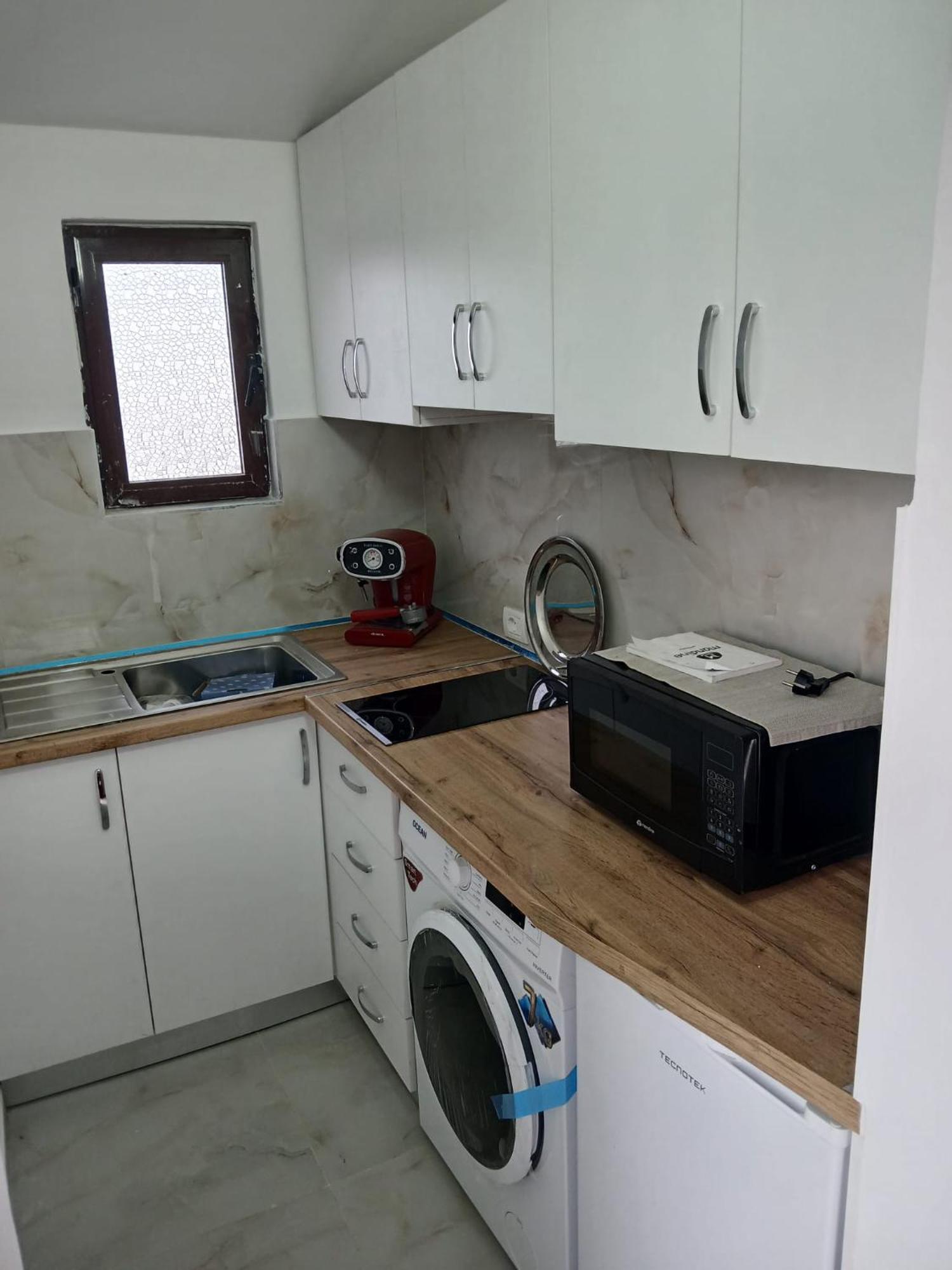 Apartamento Osmenaj Vlorë